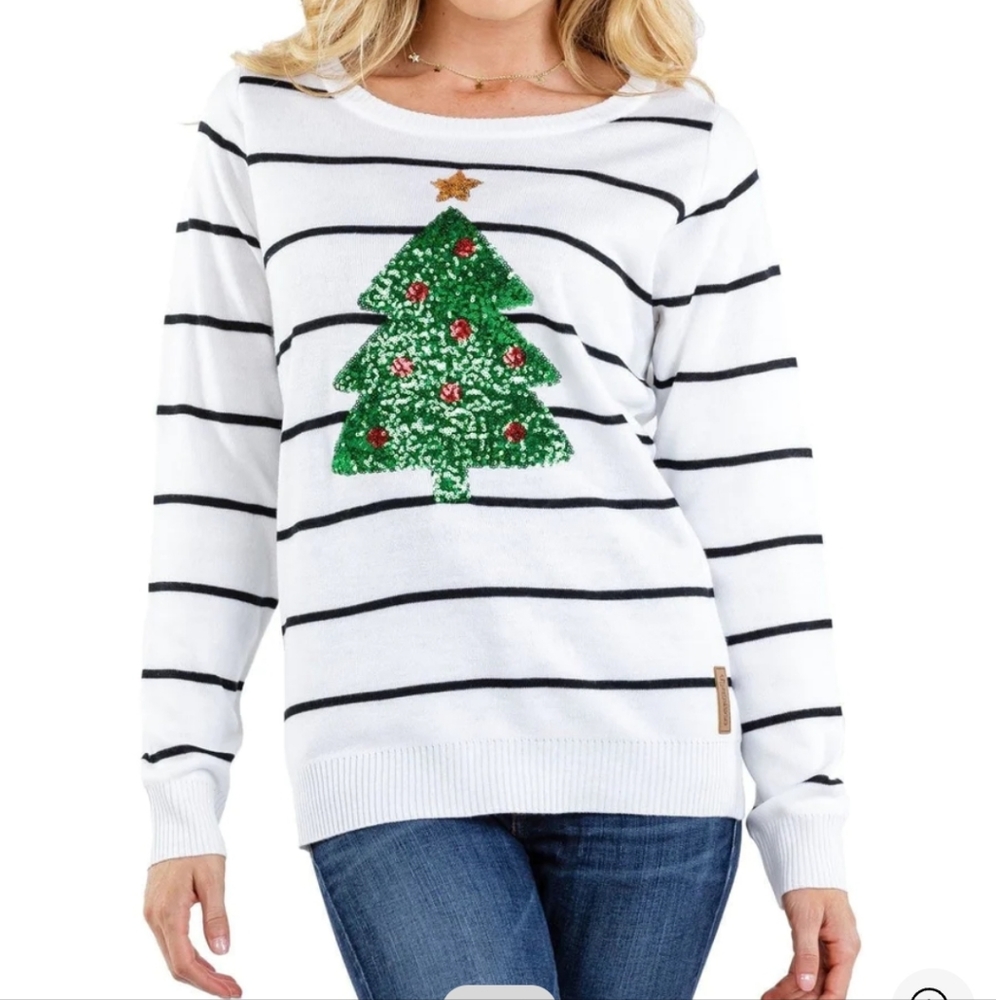 Tipsy elves Christmas 🎄 sweater